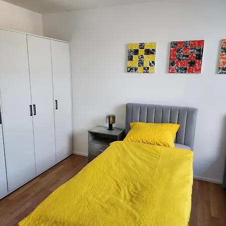 Maisonette Anita - Longinusstrasse Bed & Breakfast *